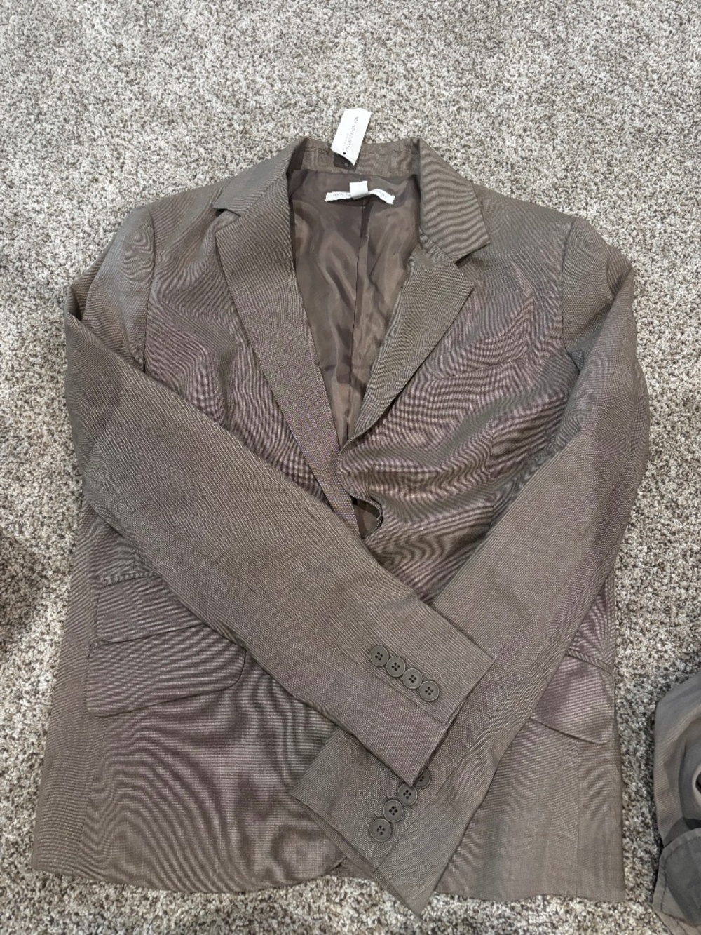 New York and Co blazer